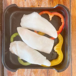 ไข่ปลาหมึก