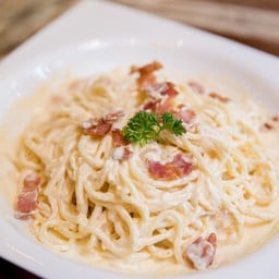 สปาเก็ตตี้ คาโบนาร่า