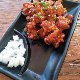 เปรี้ยวคอฟฟี่