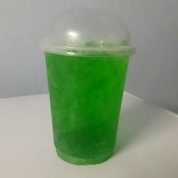 เขียวโซดา