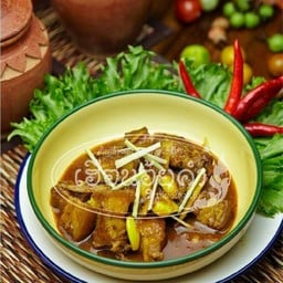 แกงฮังเล