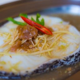 หิมะนึ่งบ๊วย