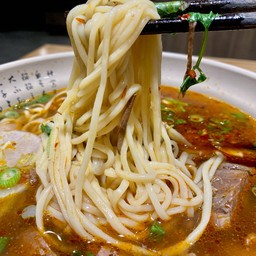 Mogouyan Hand Pulled Noodle 磨沟沿老字号兰州牛肉面