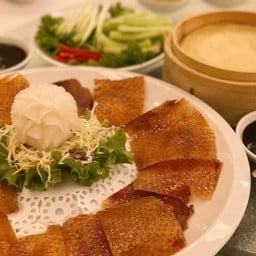 เป็ดปักกิ่ง
