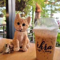 คาราเมลมัคคีอาโต้