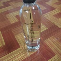 น้ำเปล่า