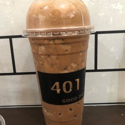 มอคค่าเย็น(กาแฟเนส)