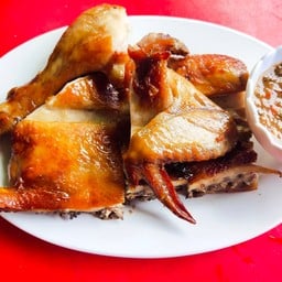 ไก่ย่าง (เต็มตัว)