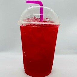 แดงโซดา