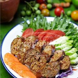 ไส้อั่ว