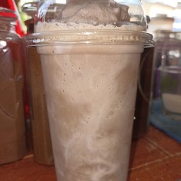 โอวัลตินปั่น