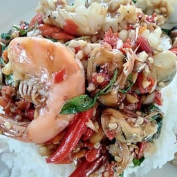 ร้านคุณหนูตามสั่งบ้านขอนแก่น