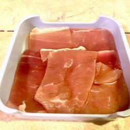 หมูหมัก