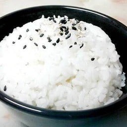 ข้าวสวยญี่ปุ่น