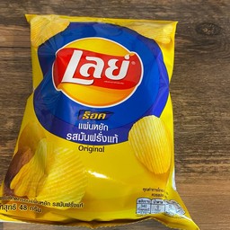 เลย์ รสมันฝรั่งแท้