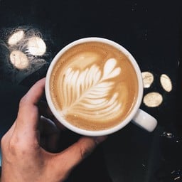 Double-B Coffee