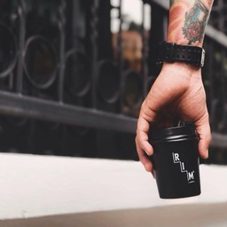 อเมริกาโน (ร้อน)