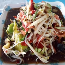 ตำซั่ว (ตำมั่ว)