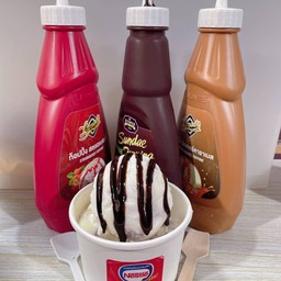 คุกกี้ปอนด์ครีม 3scoops