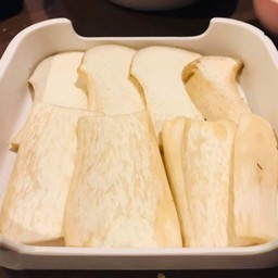 เห็ดออริจิ