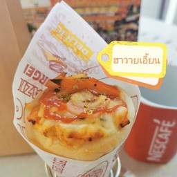 ฮาวายเอี้ยน(Hawaiian)