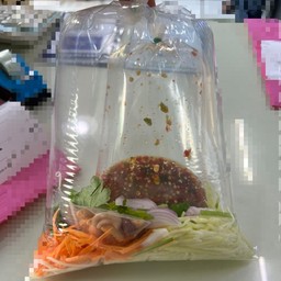 ชุดน้ำยำ