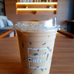 Thamdee Cafe' เพชรบุรี