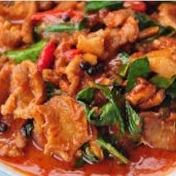 ครัวลุงนาจ