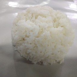 ข้าวเปล่า