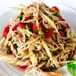 ร้านส้มตำแซ่บๆ 52