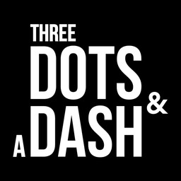Three Dots & A Dash Huahin