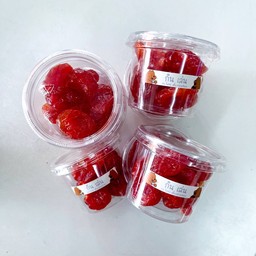 มะเขือเทศอบแห้ง