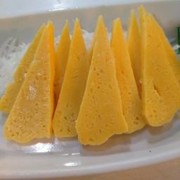 ไข่หวานซาซิมิ