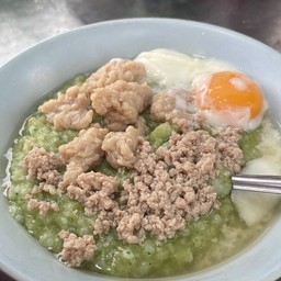 ร้านโจ๊กหมู ประปานคร