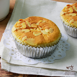 มาม่อนอัลมอนด์สไลซ์