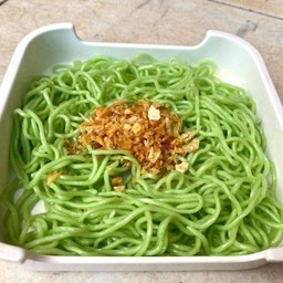 บะหมี่หยก