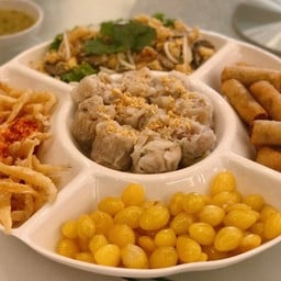 ออเดิร์ฟร้อน