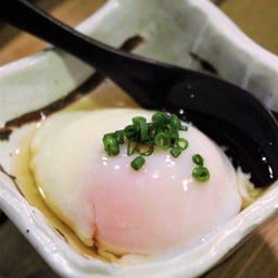 ไข่ออนเซ็น