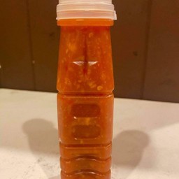 น้ำจิ้มเนื้อย่าง