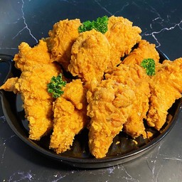 ไก่ทอดกรอบออริจินอล(L)
