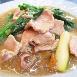 ราดหน้า