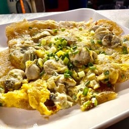 ออส่วนหอยนางรม