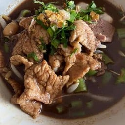 ก๋วยเตี๋ยวเจ๊ส้ม หน้าเทคนิค