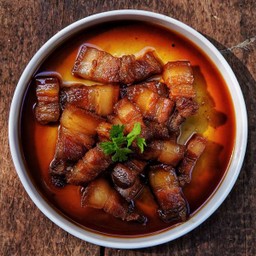 หมูหวาน.