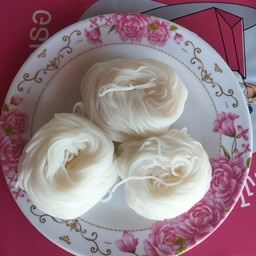 ขนมจีน