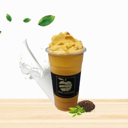 ชานม(ชาไทย)ปั่น