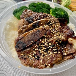 Monkey Sushi Toronto