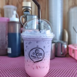 นำหนุน Coffee&Tea