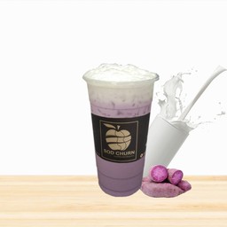 เผือกนมสด (เย็น)