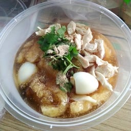 กระเพาะปลา นายป่อง (สูตรเยาวราช)